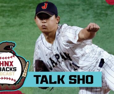 Does Shota Imanaga make the Chicago Cubs a contender in the National League?