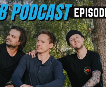 Most Bought Products of '23, Training for MTB, Stem Length & More...Ep. 127