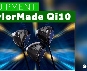 Equipment GOLF.NL: TaylorMade Qi10