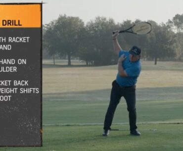 Gary Gilchrist on Golf Fundamentals | Swing Expedition with Chris Como | GolfPass