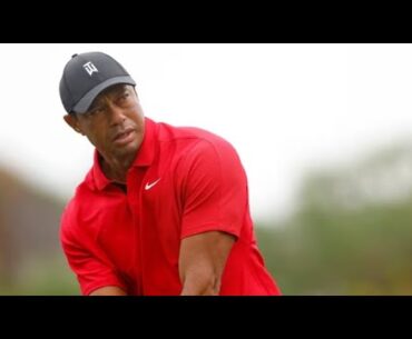 Tiger Woods, Nike to split after more than 27 years #gl73f