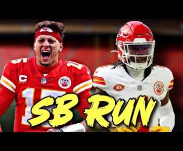 The Kansas City Chiefs Are About To SHOCK EVERYONE…