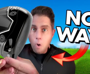 Why is EVERYONE Buying This Golf Driver? - PXG Black Ops