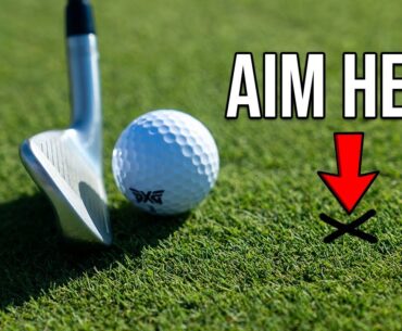 The Biggest Mistake of High Handicap Golfers
