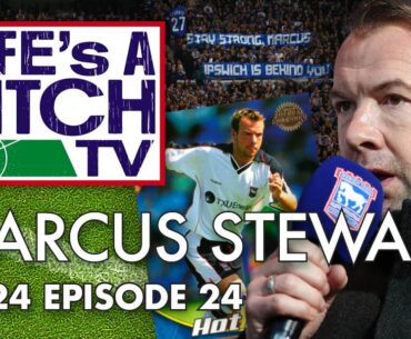 Life's A Pitch TV Episode 24 - Marcus Stewart