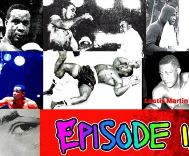 The Phantom Punch Muhammad Ali The Complete Documentary Episode 10