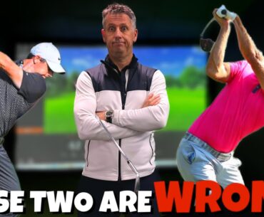 What You Can Learn From Rory and Dustin | The X Factor of Golf