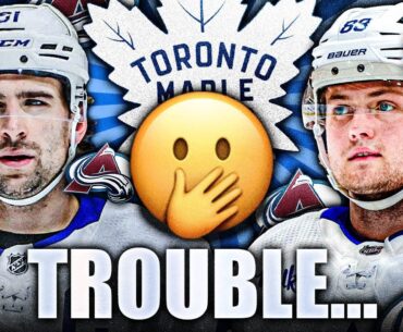 SHELDON KEEFE CALLS OUT WILLIAM NYLANDER, BENCHES JOHN TAVARES… HUGE DRAMA VS AVALANCHE