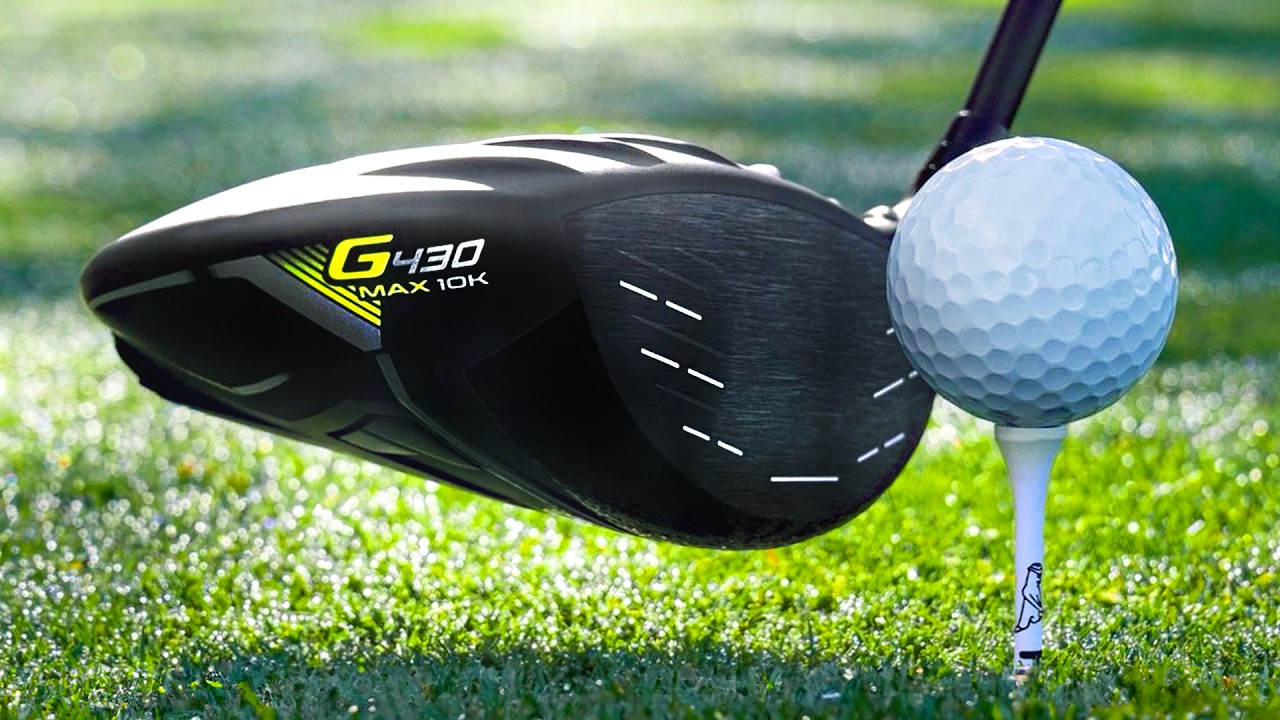 The most golf club ever made. FOGOLF FOLLOW GOLF