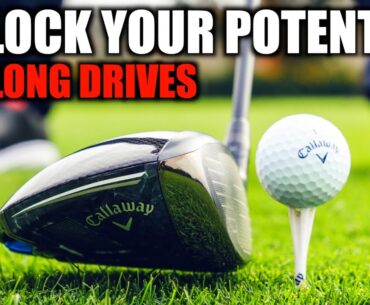 Essential Golf Tips To Crush Driver - Unlock Your Driving Potential!