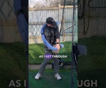 Train A Perfect Downswing Sequence With This Drill