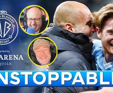 KDB's Magic Wig | Chelsea Dispatch Fulham | United Can't Win! | Men in Blazers Podcast