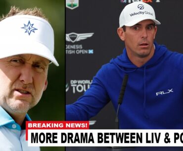 The Real Reason PGA Tour Players Have a Problem with LIV | The Golf Caddy