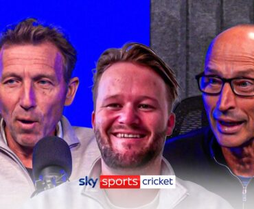 Ben Duckett on England preparations for India Test 🏴󠁧󠁢󠁥󠁮󠁧󠁿🇮🇳 | Sky Sports Cricket Podcast