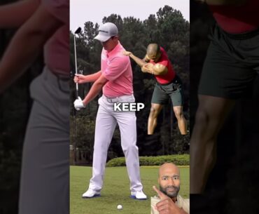 Golf Swing Timing with Justin Rose #golfswing #golf #golffitness #golflife