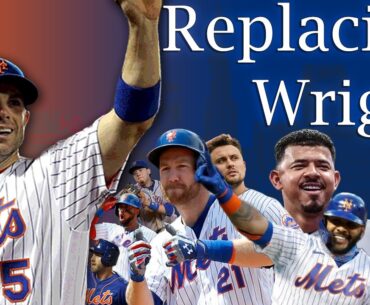 Replacing Wright