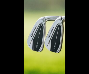 BRAND NEW TaylorMade Qi Irons