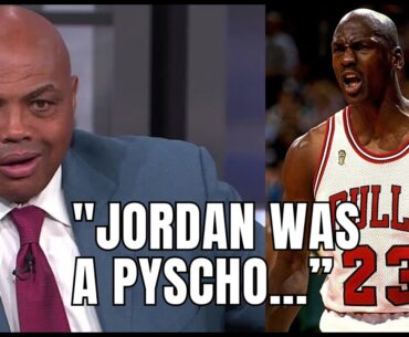 NBA Legends Explain Why Michael Jordan Was Way above Other Stars