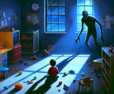 5 CREEPY DAYCARE HORROR STORIES