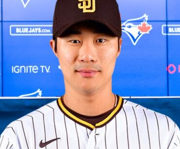 LATEST BREAKING Toronto Blue Jays Rumors and News Today MLB: Ha-Seong Kim Trade San Diego Padres