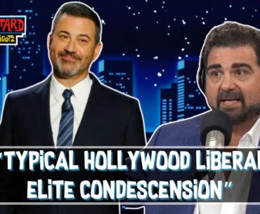 Dan Le Batard Sounds Off on Jimmy Kimmel Following "Unfunny" Aaron Rodgers Monologue |Le Batard Show