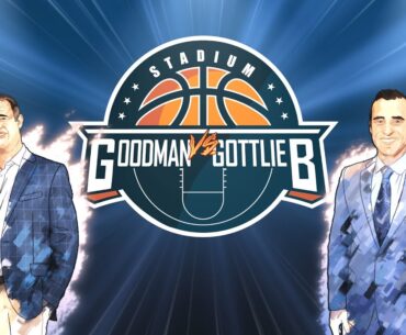 January 11th | Goodman vs. Gottlieb