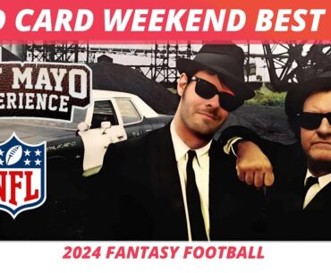 2024 NFL Super Wild Card Weekend Best Bets | NFL Head Coaching Openings | 2024 NFL Wild Card Teaser