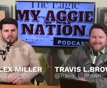 My Aggie Nation Podcast: Did Ross Bjork leave Texas A&M better than he found it?