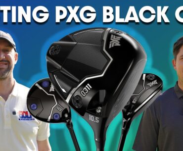 What Makes PXG’s Black Ops Woods So Special | ClubTest Debrief