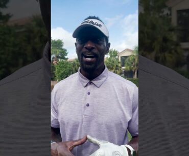 Florida Gators and NFL legend Jevon Kearse gives Nick Saban his flowers #rolltide