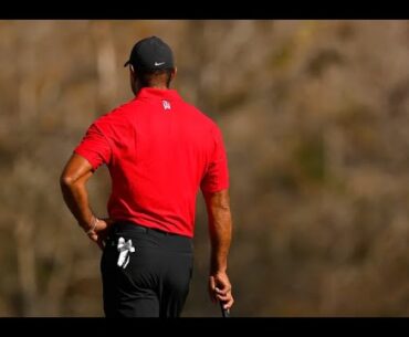 Tiger Woods holds golf fashion future in fingertips after split with Nike Golf  #gt6l3f