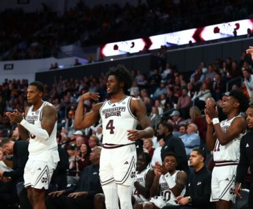 Talkin’ Dawgs: Basketball Dawgs Bounce Back!