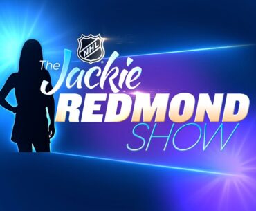 Who would you pick to draw a penalty or win a puck battle? Jackie picks her