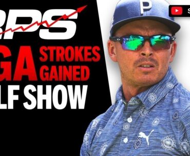 1/16 - PGA Strokes Gained | THE AMERICAN EXPRESS | 2024 PGA DFS Golf Picks