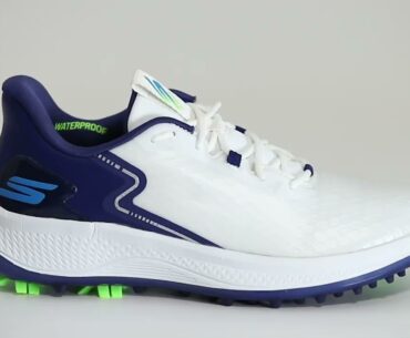 Skechers Go Golf Blade Slip-In Golf Shoes