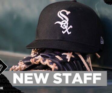Justin Jirschele and Sergio Santos named AAA and AA manager for White Sox | CHGO White Sox Podcast