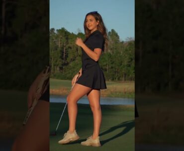 Golf Girls : McKenzie Graham #secretgolftour  @secretgolftour