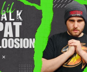 PAT TYPLOOSION | Lil Talk: Episode 15