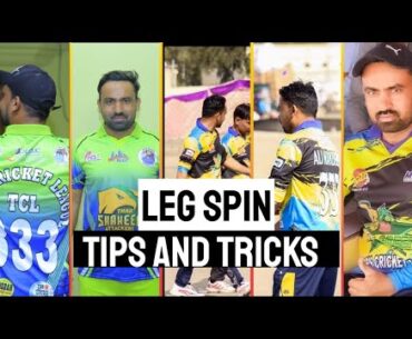 leg spin bowling tips |hard ball| Shane Warne| right arm leg
