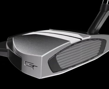 TaylorMade Spider GTX Putter Tech - Get Fit Today!