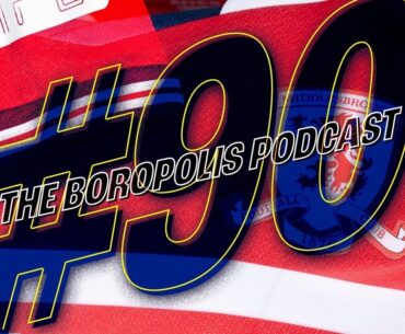 LONDON CALLED... ADVANTAGE BORO! (CHELSEA + MILLWALL REVIEW) | The Boropolis Podcast - #90