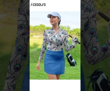 Looking for ladies golf outfits from 34.99?Get it now.240119_5#fashion  #womensfashion #style #ootd