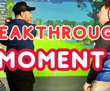 This Breakthrough Golf Swing is Changing so Many Golfers' Games - GOLF SOS Ep 5 Pt 2 #gainmoreyards