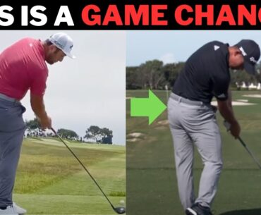 This Is EXACTLY How To Get Open In The Downswing