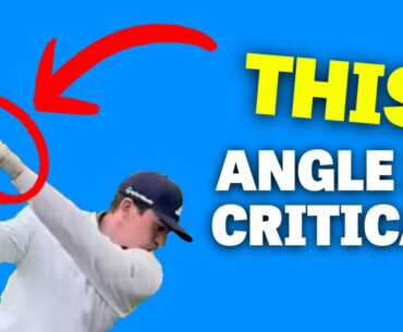 Every Golfer Should Copy this Subtle Move (Makes the Golf Swing SO Much Easier)