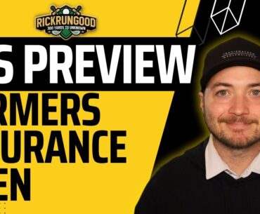 Farmers Insurance Open | Fantasy Golf Preview & Picks, Sleepers, Data - DFS Golf & DraftKings