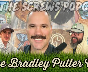 Handcrafted Heirlooms - The Bradley Putter Company #putter #golfpodcast #golf #golfclub