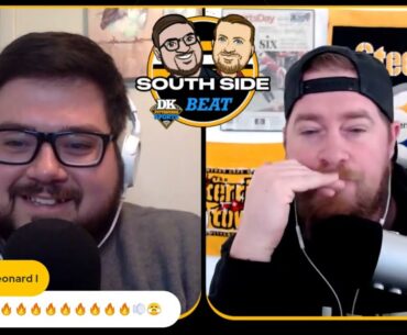 The South Side Beat - Ep. 94: So, you're telling me there's a chance?