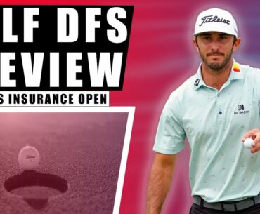 2024 Farmers Insurance Open | Golf DFS Preview