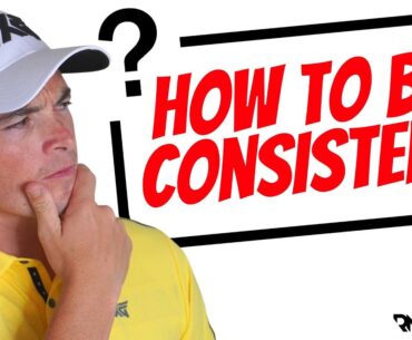 Become A More Consistent Golfer OVERNIGHT!